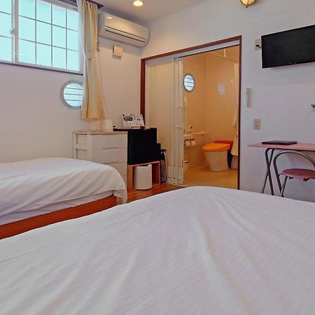 Zerogravity Seisui Villa Setouchi  Екстер'єр фото