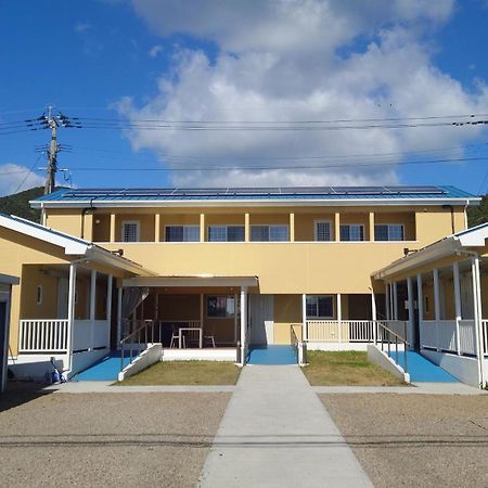 Zerogravity Seisui Villa Setouchi  Екстер'єр фото