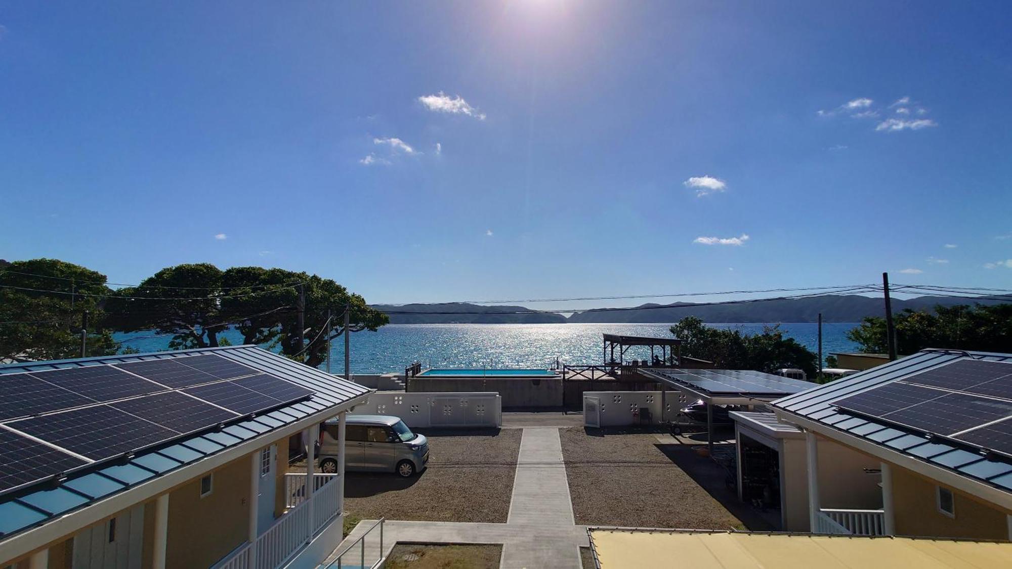 Zerogravity Seisui Villa Setouchi  Екстер'єр фото