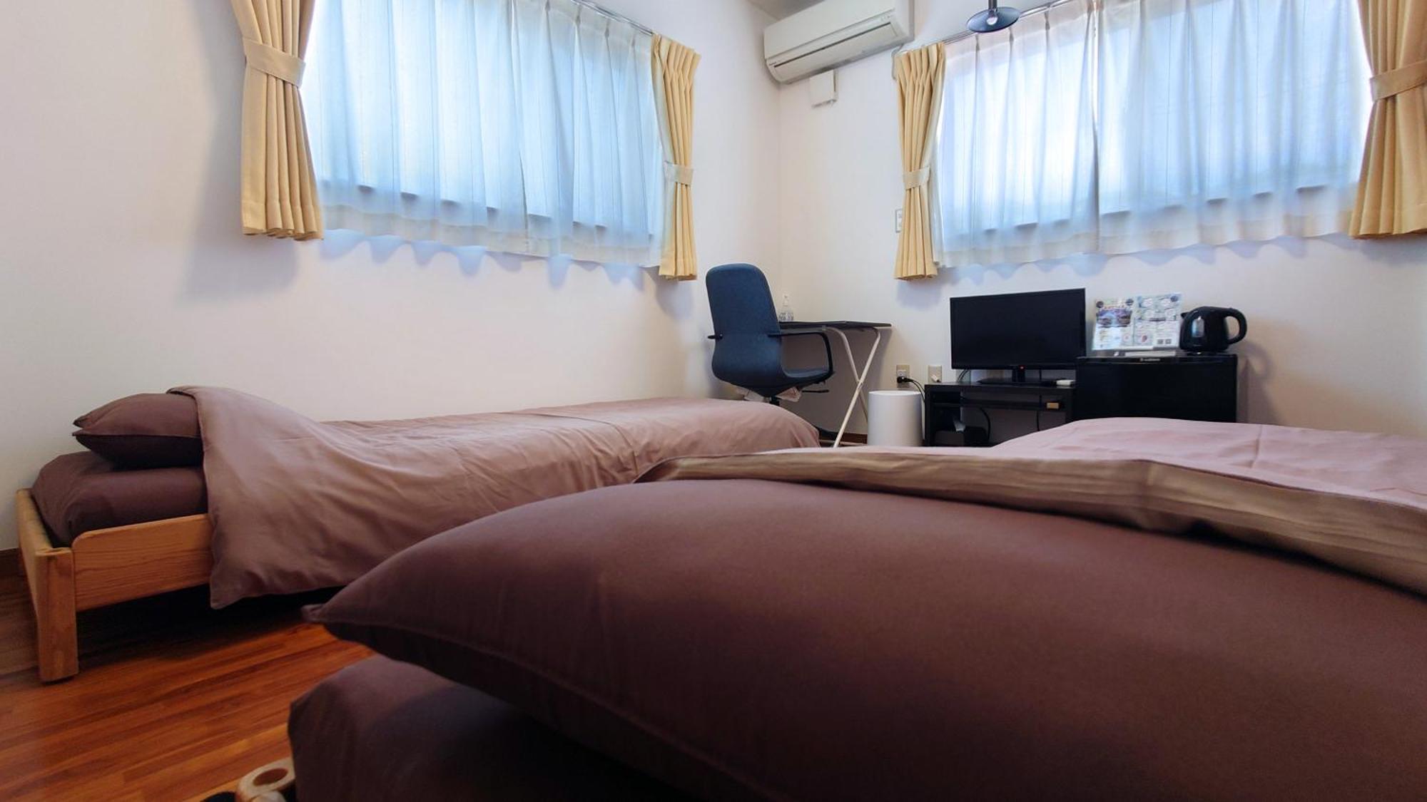 Zerogravity Seisui Villa Setouchi  Екстер'єр фото