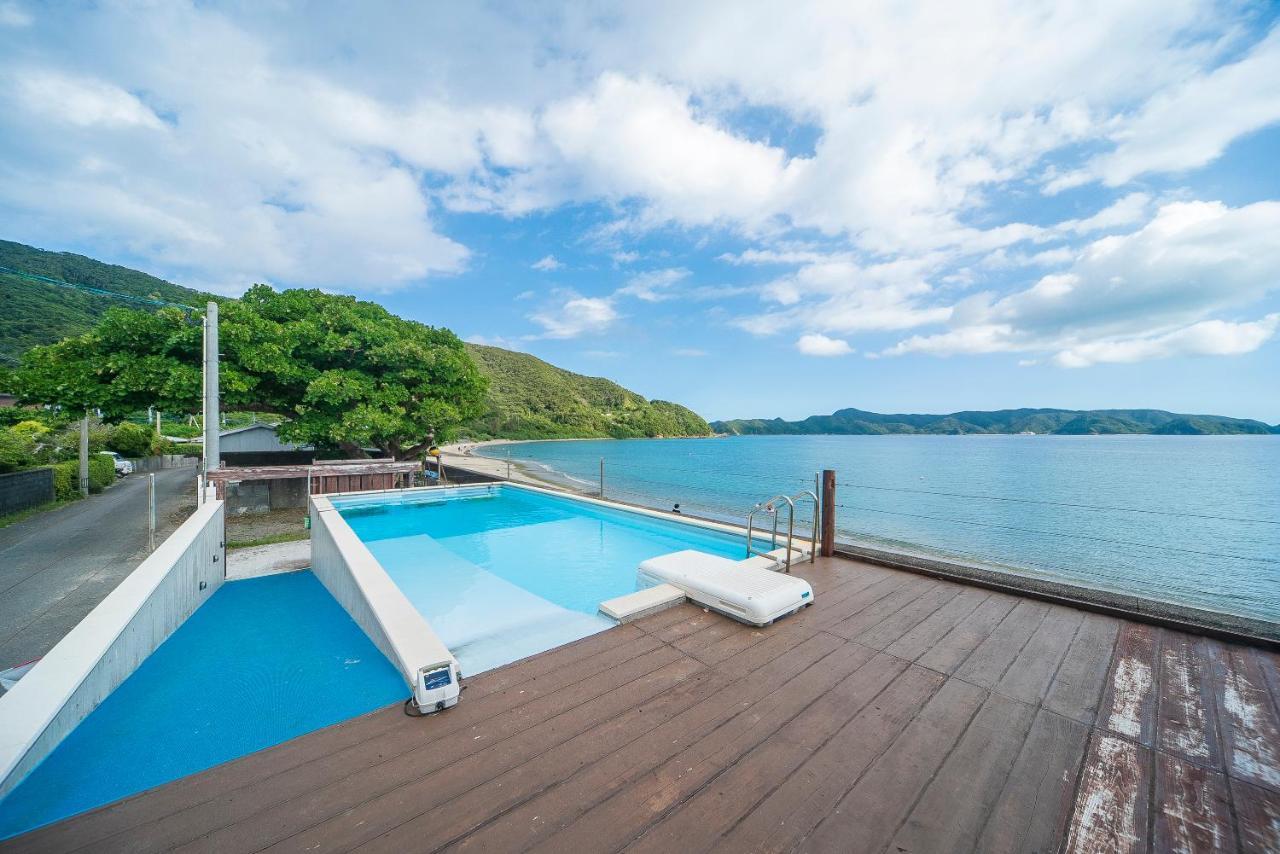 Zerogravity Seisui Villa Setouchi  Екстер'єр фото