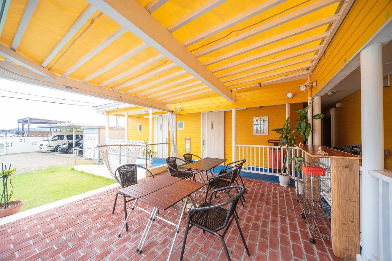 Zerogravity Seisui Villa Setouchi  Екстер'єр фото