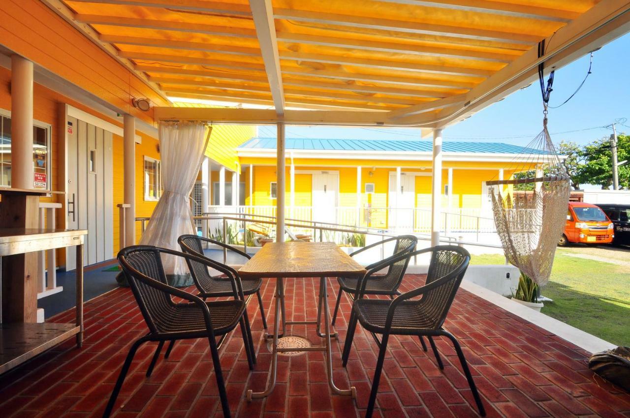 Zerogravity Seisui Villa Setouchi  Екстер'єр фото