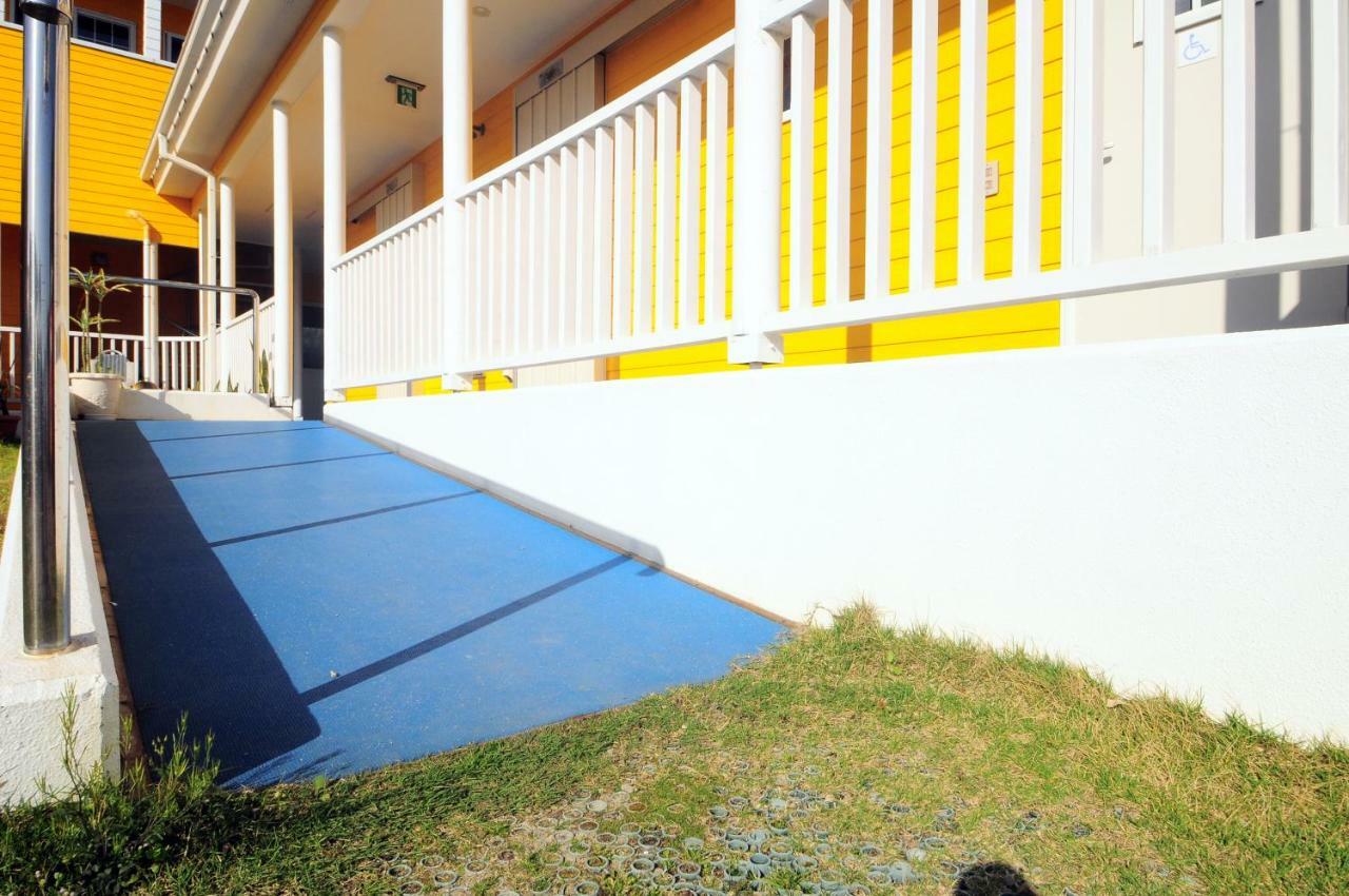 Zerogravity Seisui Villa Setouchi  Екстер'єр фото