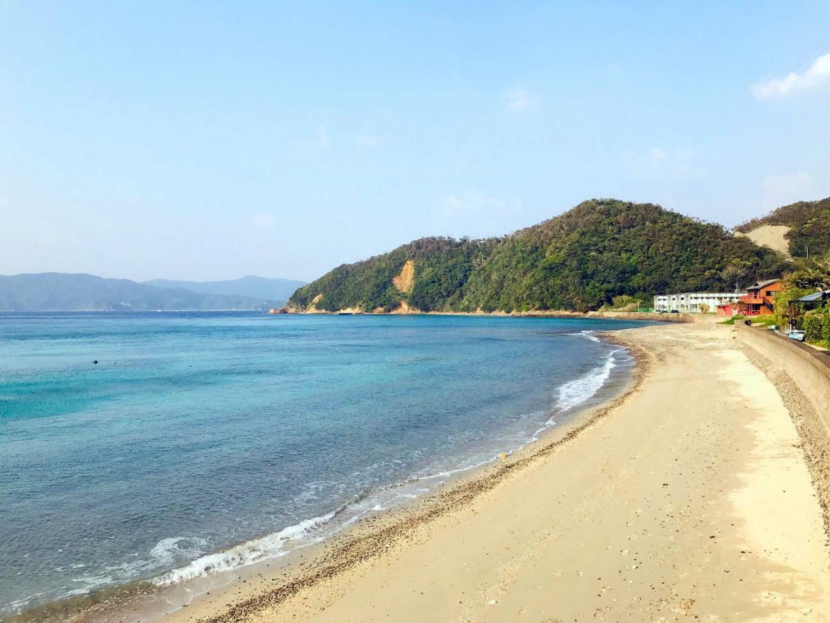 Zerogravity Seisui Villa Setouchi  Екстер'єр фото